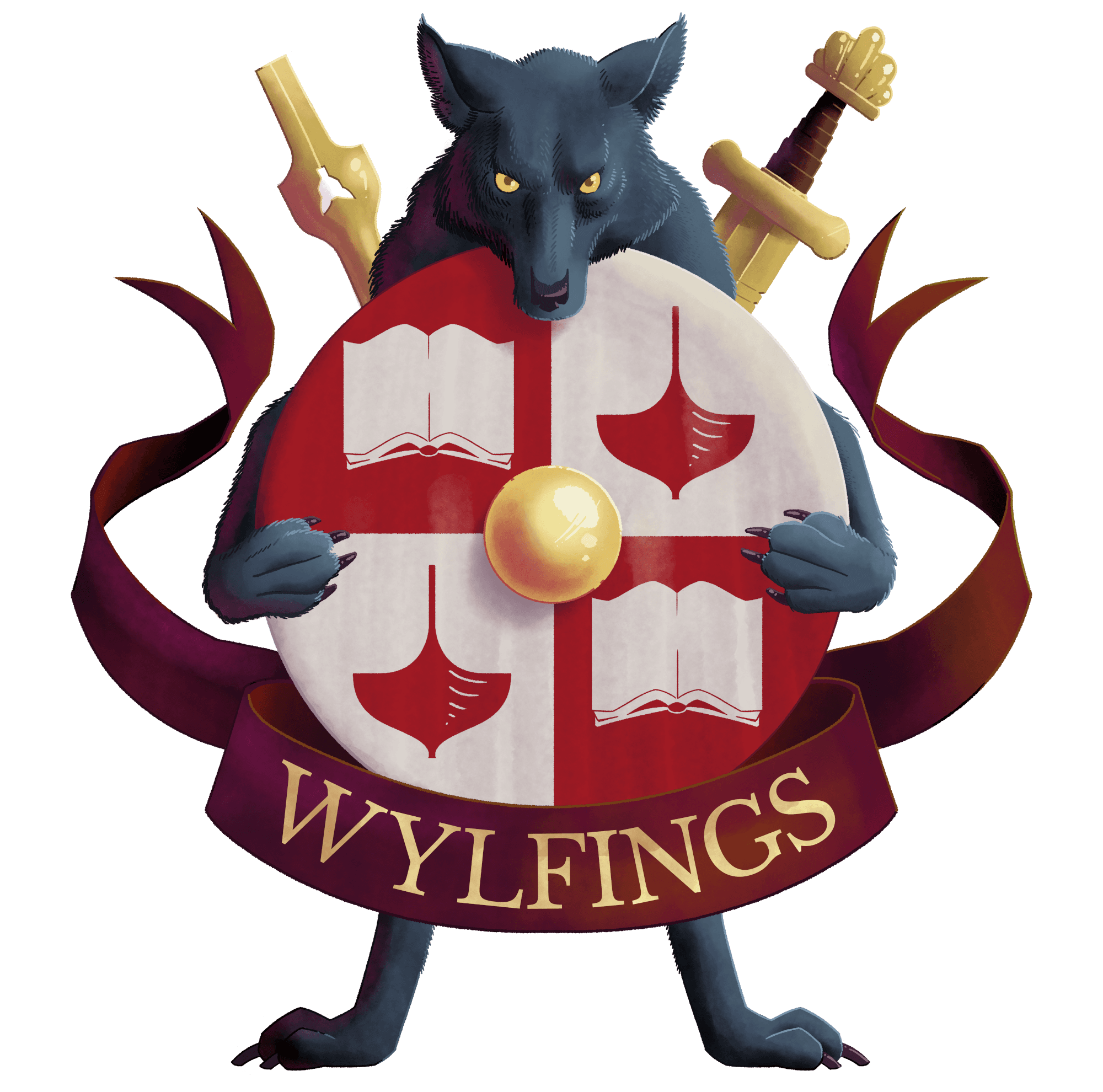 wylfings-logo
