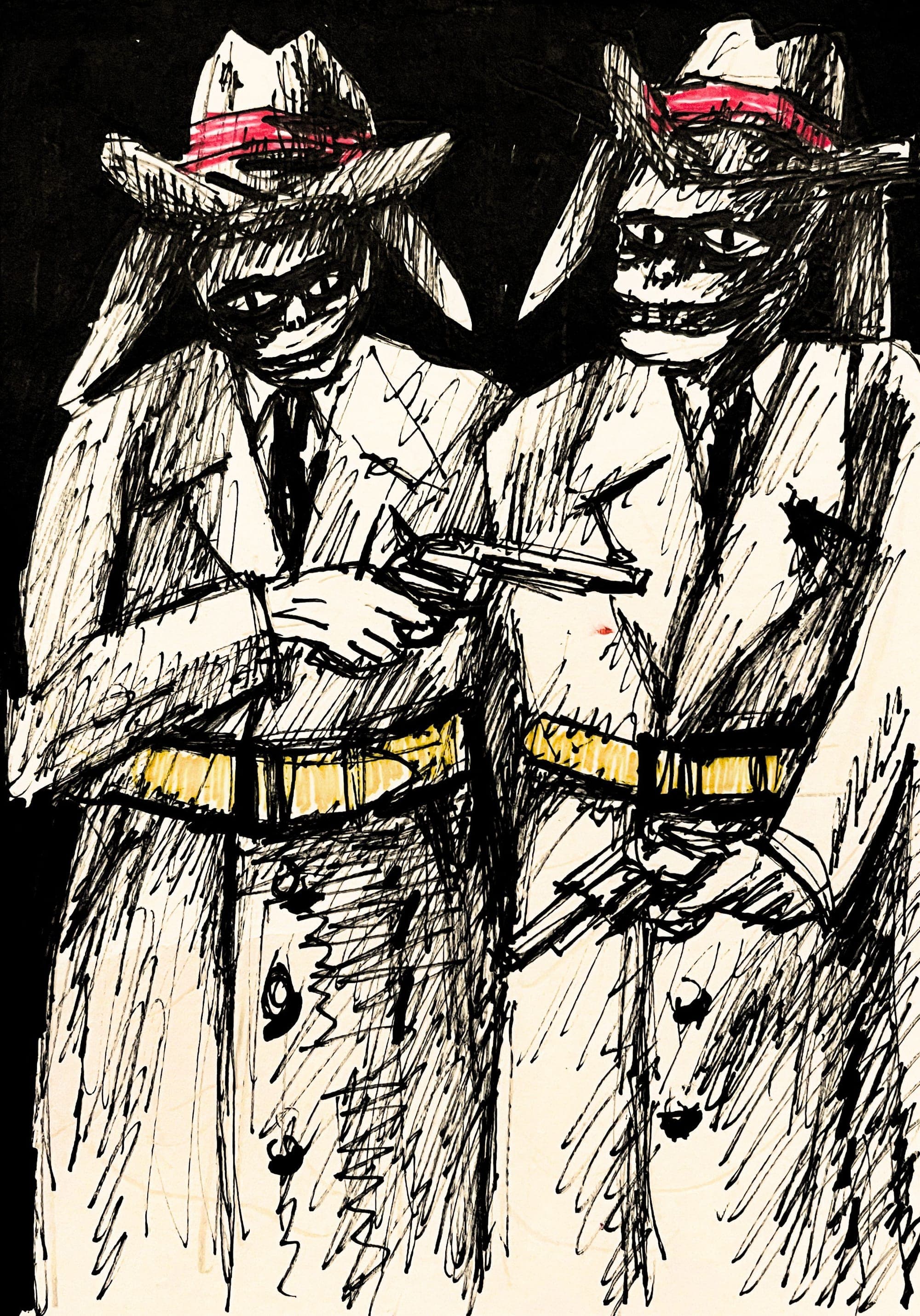 Secret Services and their Humble Charm